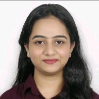 Vaibhavi Navghare