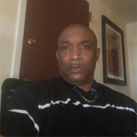 Byron Avant