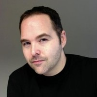 Jonathan Frechette