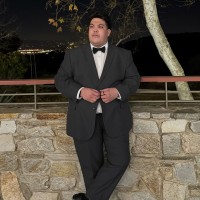 Joseph Tamayo