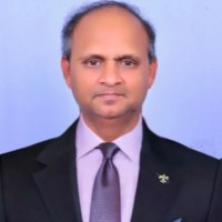 Ashok kumar Seetharaman
