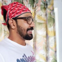 V C Anil