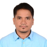 Randy Dichoso
