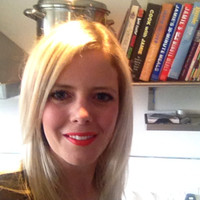 Juliet Murphy
