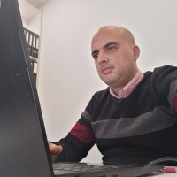 Suliman Sahawneh