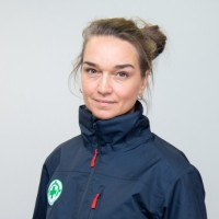 Lisbeth Albinus