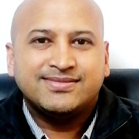 Nivesh Bhugwandeen