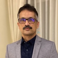 Anil Kumar Vinayan