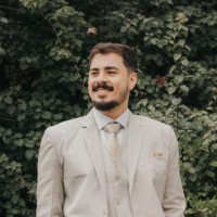 Gabriel Henrique Cesarino