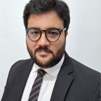 Vitor Hugo Da Silva