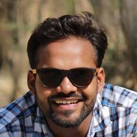 Ashish Kumar Singh