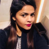 Puja singh