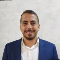 Ahmad Alhakim