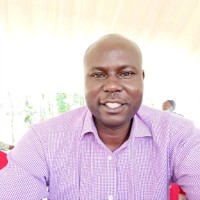 Patrick Omukaga
