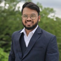 Arjun Shinde
