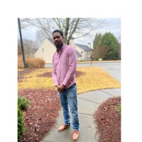 Marcus Edmond