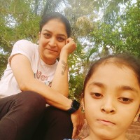 Bhoomika Thakkar