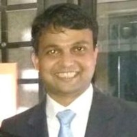 Krishna Dhuri