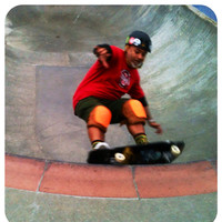 Joe Rios
