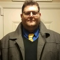 Garret Corbine