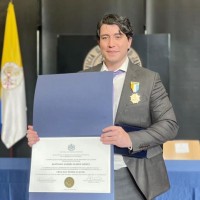 Santiago Andrés Suárez Gómez