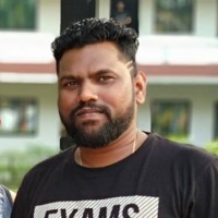 Mangesh Khairnar