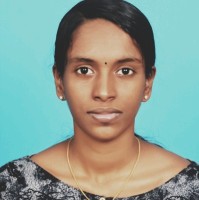 Anusree P