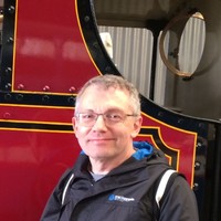 Russell Barnes