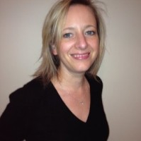 Charlotte Cantwell
