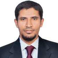 Eanaz Ebrahim