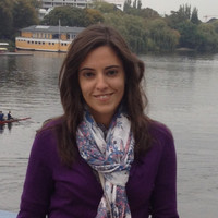 Maria João Dias