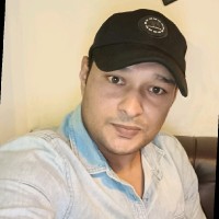 vishnu vijay
