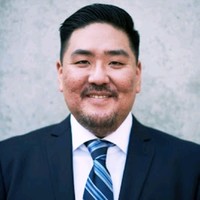 Andrew Kang, Mpa