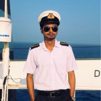 Sarfaraz Shaik