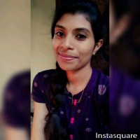 Keerthana J Ganesh