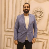 Hossam Hany
