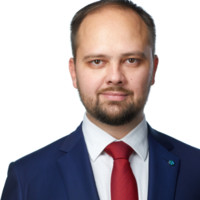 Alexander Gorshenin, CFA