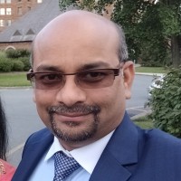Paresh Patel