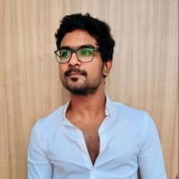 Santhoshsivam G