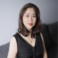 Nancy Deng