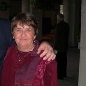 Kathy McQuade