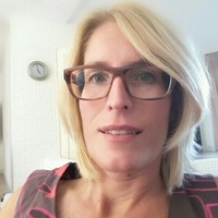 Annelies Van Der Zwam