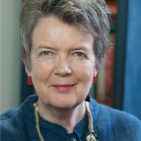 Jenny James Taylor