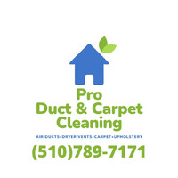 Pro Duct and Carpet Cleaning LLC