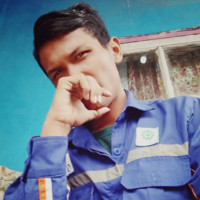 Kunyuk Ngetrek