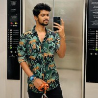 Shubham Mitkari
