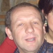 Francisco Garcia Cos Mantenimiento