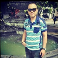 Heriberto Elizalde