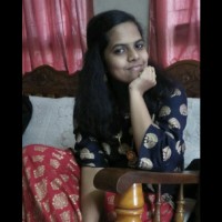 DHAMINI ARYA S