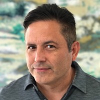 Javier Garza